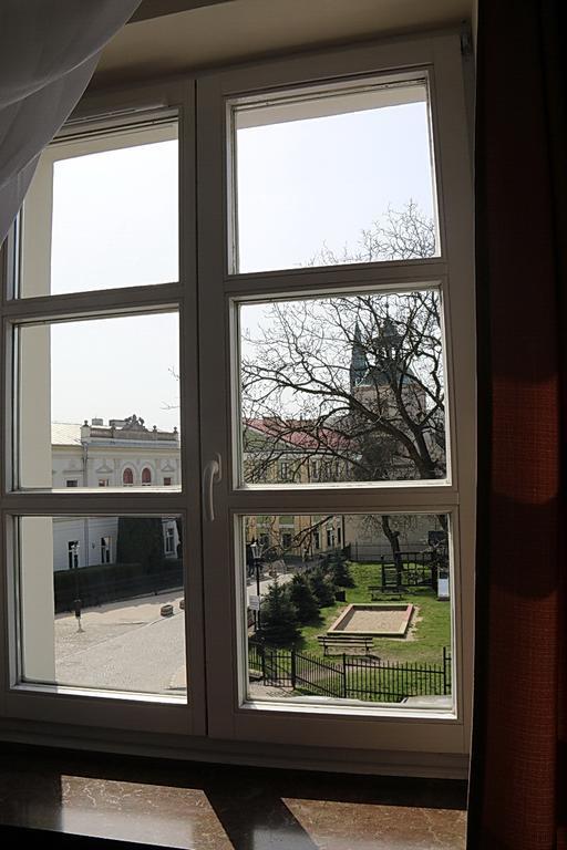 Osrodek Architektury I Humanistyki Apartment Sandomierz Exterior photo